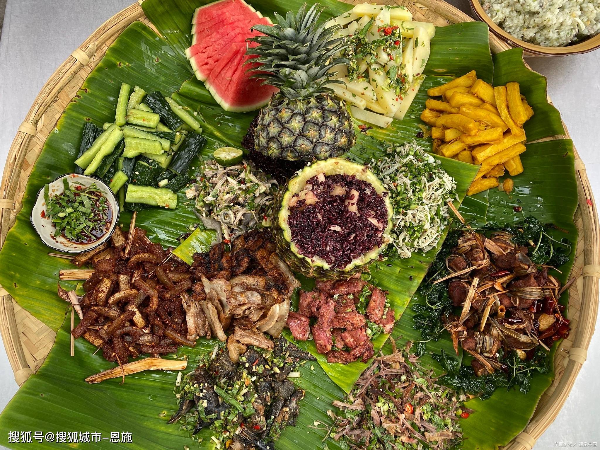云南省食品最新动态，自然美景与味蕾的交融之旅
