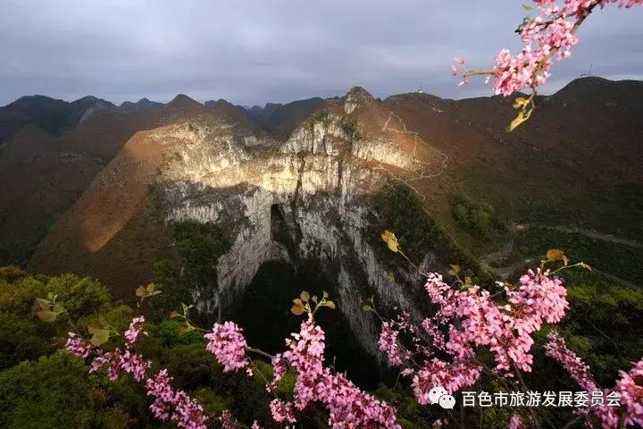 广西乐业最新项目揭秘，引领地方发展的三大亮点亮相！