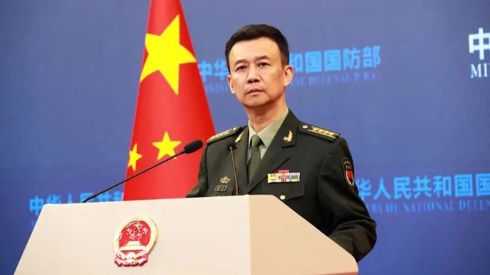 国防部最新表态揭示国防新动向