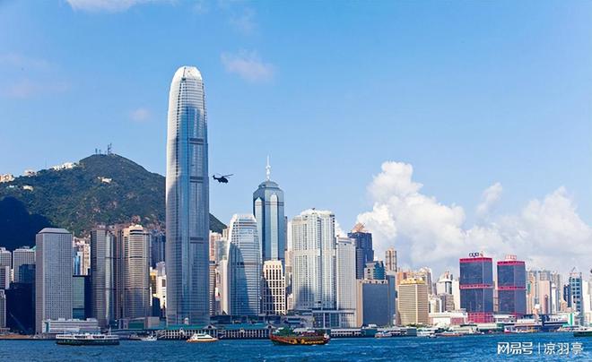 香港最新通关消息，全面解读政策与未来展望
