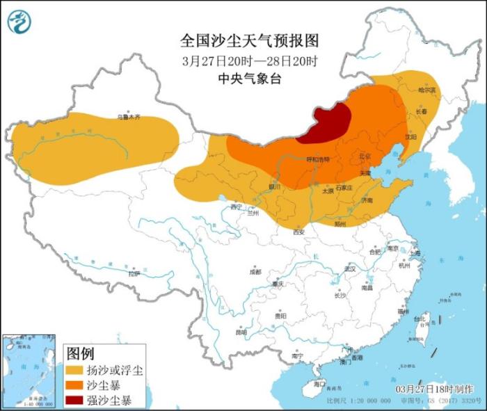 科技引领气象变革，全国最新天气预报智能化生活指南