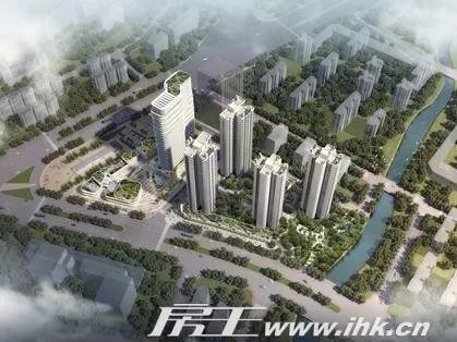 广州南沙楼盘最新价格及投资置业热门选择解析