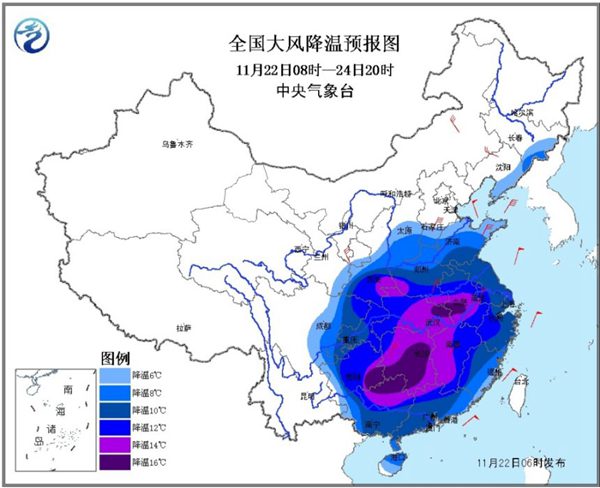 广西气象台最新天气预报及查看指南