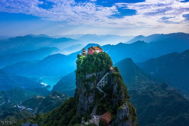 湖北旅游最新动态，启程未知，自信铸就精彩之旅