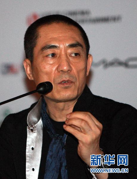 陈凯歌最新电影探索艺术新高度，导演力作再创新高