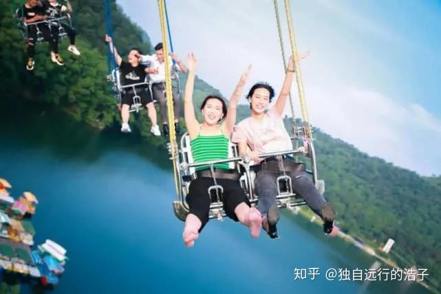 探索自然美景的治愈之旅，最新跳一跳攻略分享