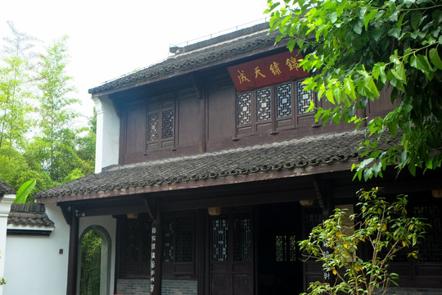 浙江疫情最新信息下的自然之旅与内心宁静探寻