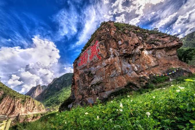 新冠疫情最新动态与心灵之旅，自然美景中寻找内心力量