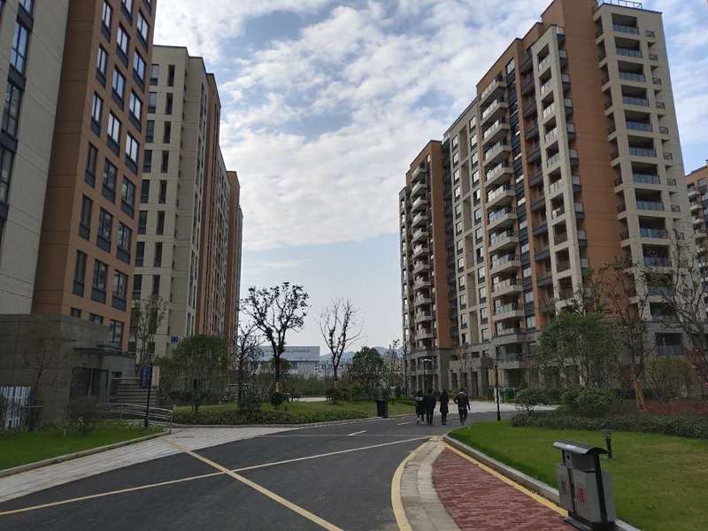 安吉龙山公馆最新房价概览与概述