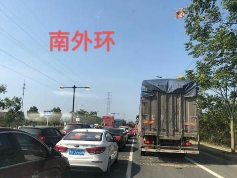 广德路最新动态，日常温暖点滴