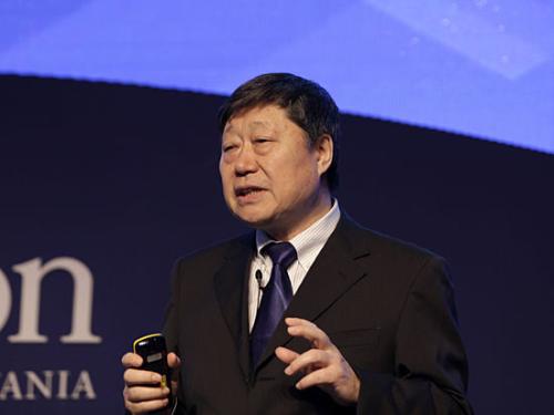 潘刚最新动态，时代浪潮中的领航者
