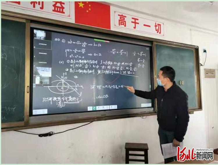河北疫情最新动态，多地停课应对疫情挑战