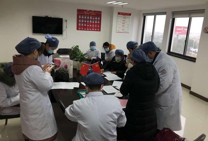 新冠状肺炎病毒最新动态更新，病毒动态概览