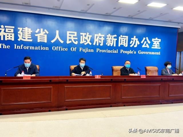 福建新型肺炎疫情下的温馨日常实拍