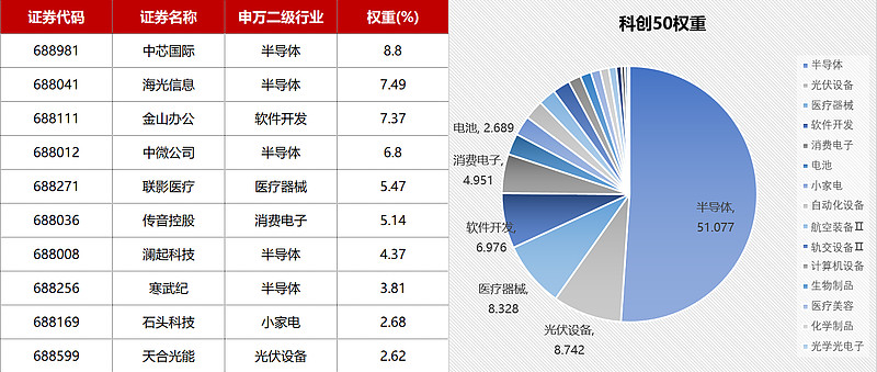中芯国际最新持股概况与深度分析