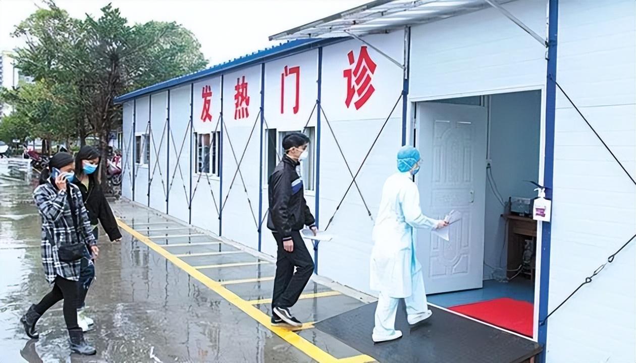 北京最新疫情深度解析，各区情况全面解析📢