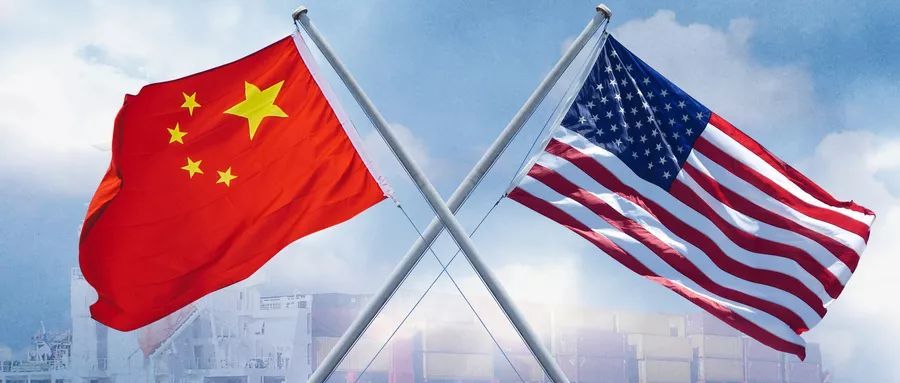 美国对华制裁最新动态，逆境中的奋进与变革的力量