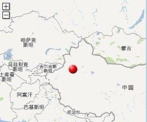 库车县地震实时更新，最新信息汇总