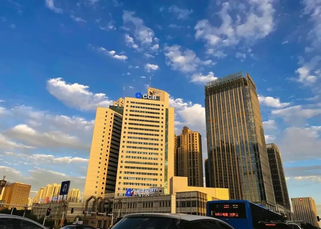 呼市最新动态，呼和浩特市的城市温馨日常