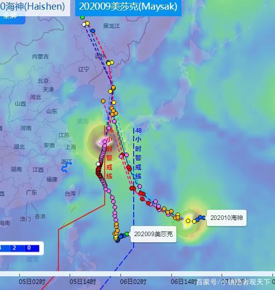 吉林海神最新路径，风云际会，影响深远