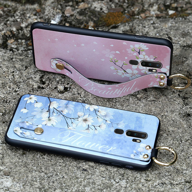 OPPO A11手机套最新款，友情的纽带，家的温馨选择