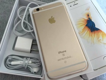 国行iPhone 6S 32G最新报价，时代的见证与选择