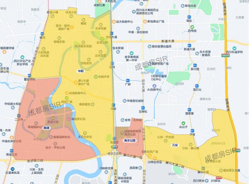 天府新区万安最新进展详解，最新步骤指南与最新动态更新