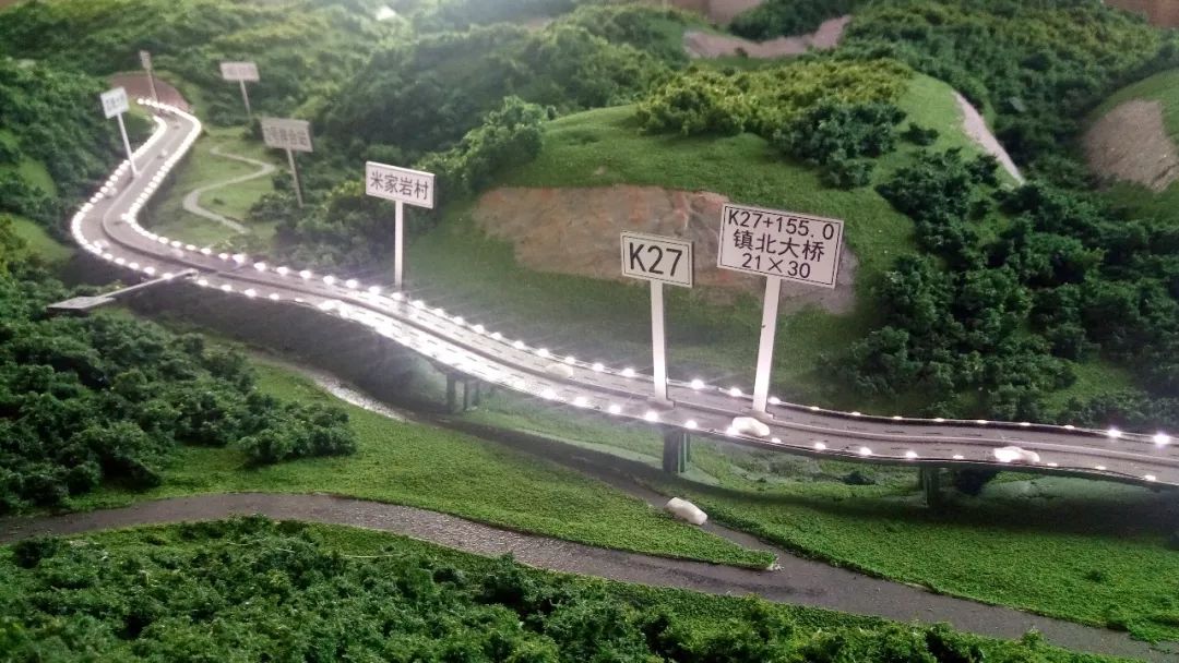 龙琅高速公路最新进展通报