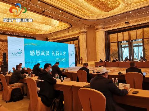武汉人才网最新招聘信息，城市温情脉搏中的职场动态