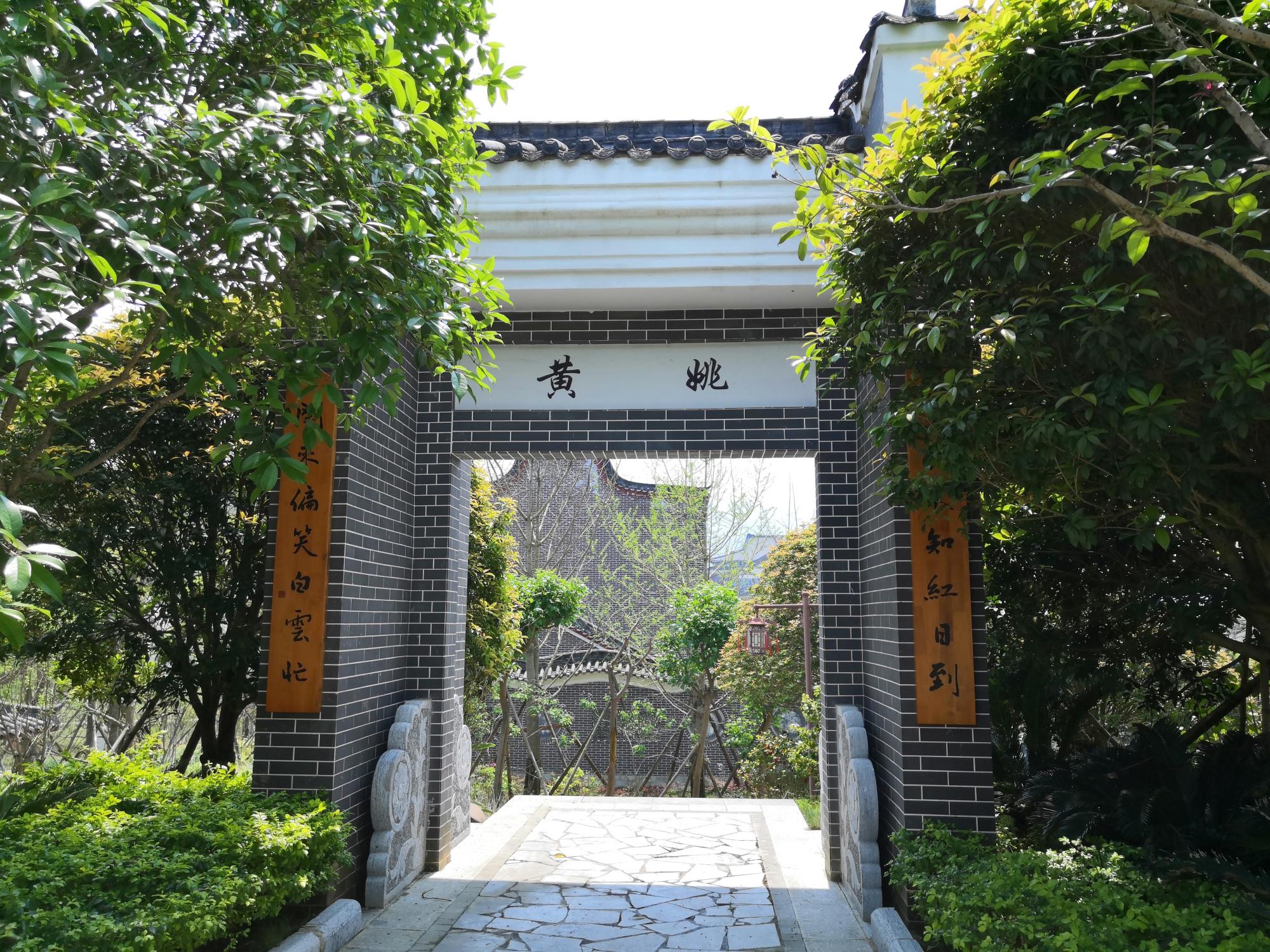 贺州市园博园最新动态与消息🌿🌸