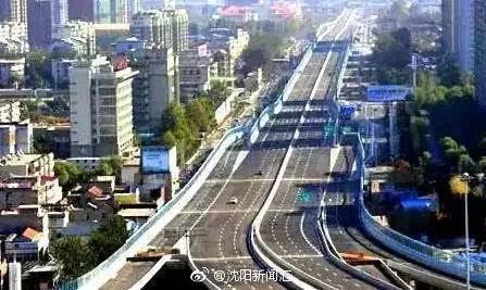 沈辽路高架桥下的最新奇遇与消息揭秘