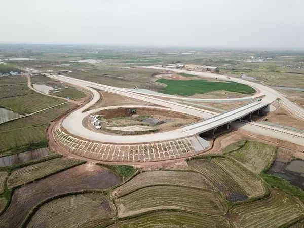 滁淮高速公路最新进展及观点论述揭秘