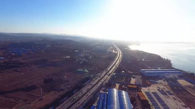 河南三门峡最新规划图揭秘，自然美景探索之旅邀请