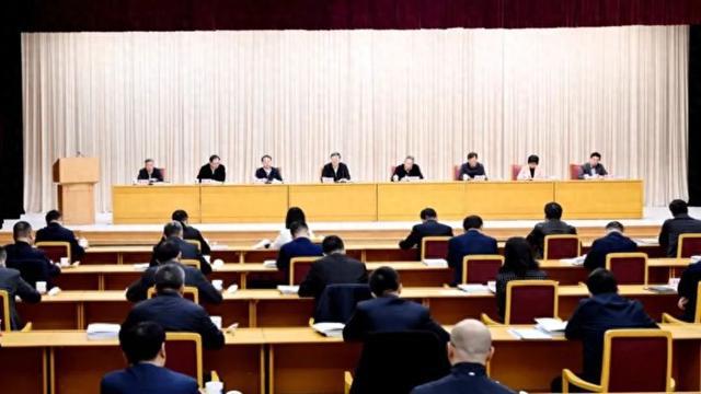 上海市委书记最新动态更新