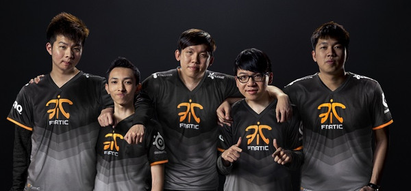 Dota2战队最新动态与消息更新