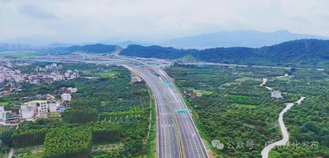 佛清高速公路最新进展及其影响分析观点一瞥