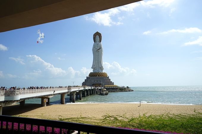 揭秘三亚一号地标建筑的最新进展与未来规划动态速递