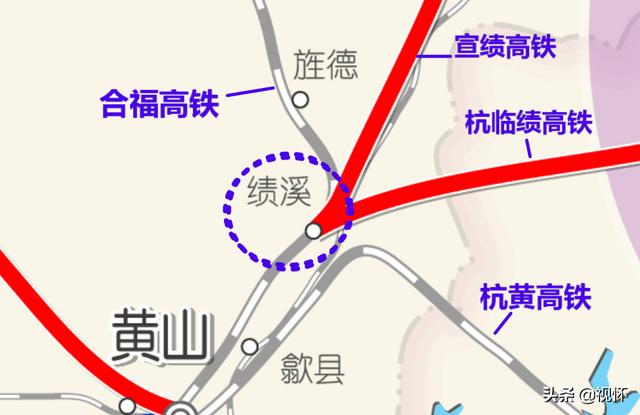 宣城市区高铁最新动态更新，最新消息一览