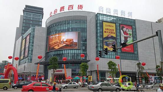 汕头百脑汇最新进展，科技与情感的奇妙交融