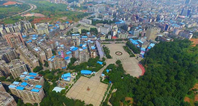 宜章县改市进程最新动态更新