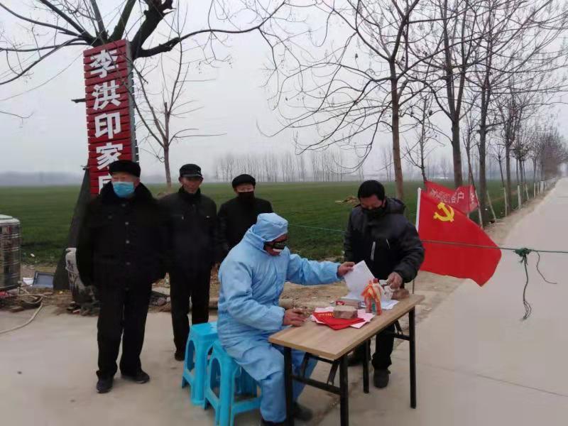 太康县马厂镇自然美景探索之旅，追寻内心的平和与宁静的最新消息