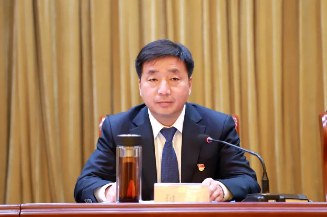阜蒙县陈玉明最新动态与日常小记
