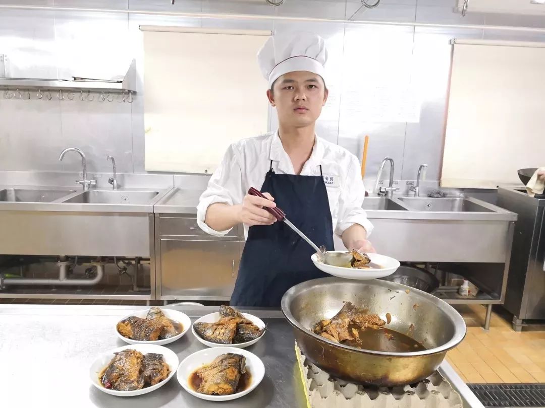 海员丙一大厨最新招聘启事，开启航海美食制作新篇章