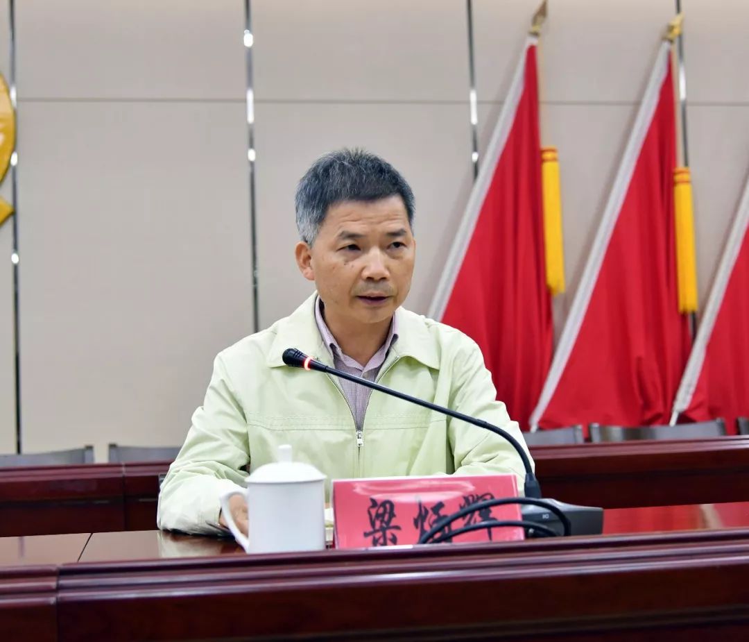 泉州市梁炳辉的最新动态更新