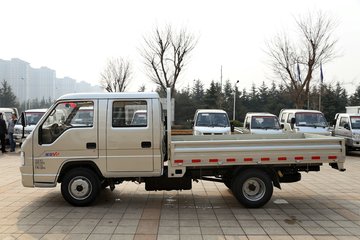 时代驭菱柴油V2最新款，驾驭变化，成就卓越