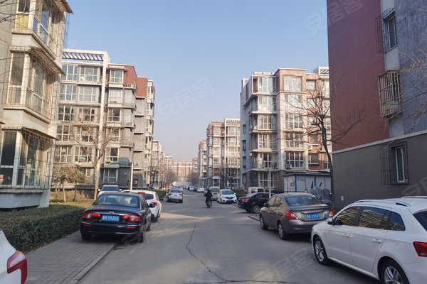 溧阳东华园二手房最新动态，家园变迁与自信成长之路