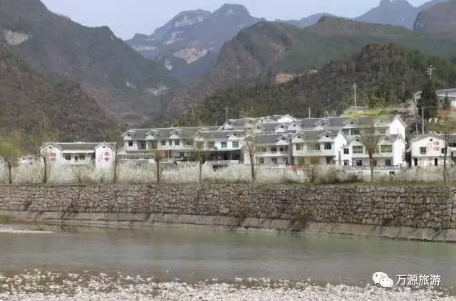 万源市白沙镇最新动态更新
