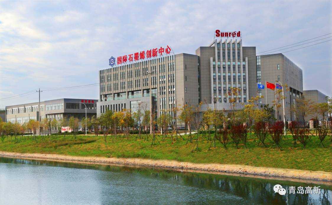 胶南海滨工业园最新招聘信息发布及高科技产品概览