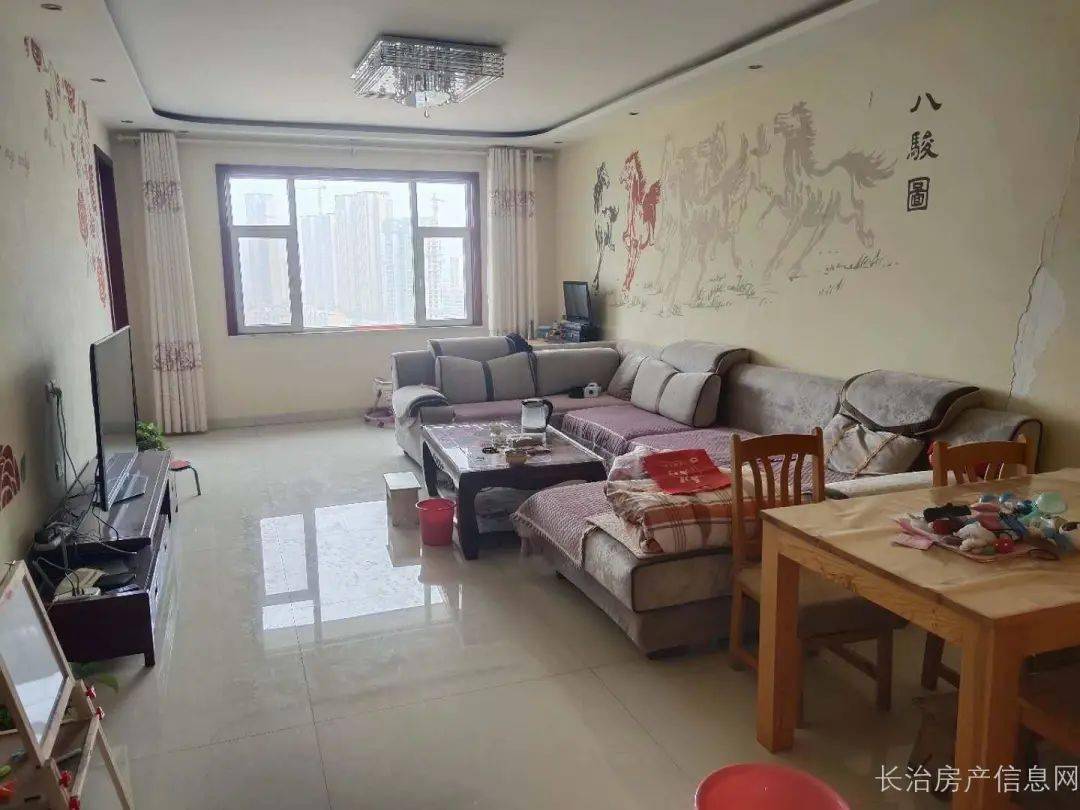 长治县二手房最新消息速递
