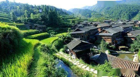 承德市闫营子最新动态，自然美景探索之旅，寻觅内心平和之地